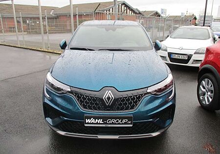 Renault Arkana TCe Mild Hybrid 140 EDC Techno
