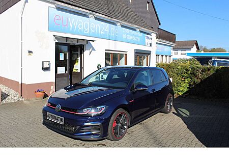 VW Golf GTI Volkswagen GTI Performance DSG/ACC/NAVI/SHZ/LED