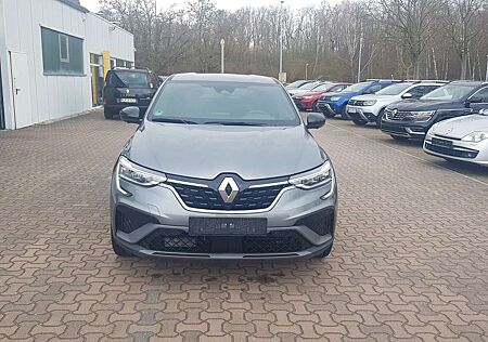 Renault Arkana TCe 160 EDC R.S. LINE