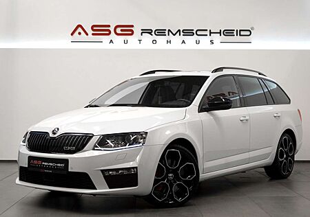 Skoda Octavia RS DSG *ACC *Pano *Kamera *Kessy *