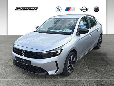 Opel Corsa - e SHZ LED Parkassistent