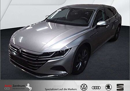 VW Arteon Volkswagen Shooting Brake 2.0 TSI Elegance CarPlay CAM