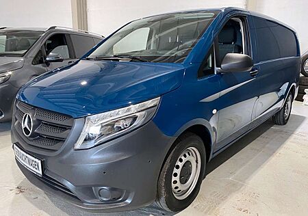 Mercedes-Benz Vito Kasten 116 CDI RWD extralang*LED*HU neu*