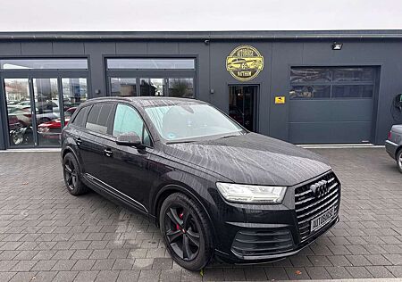 Audi Q7 3.0 TDI quattro 3x S-Line*