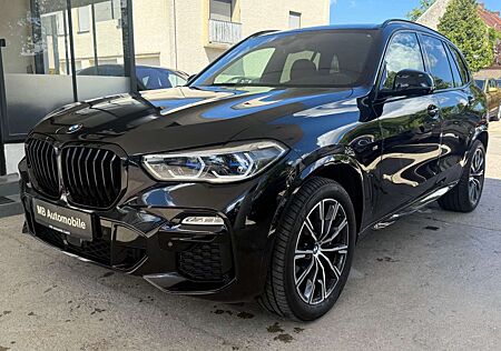 BMW X5 xDrive 30d*M Sport*LASER*PANO*AHK*