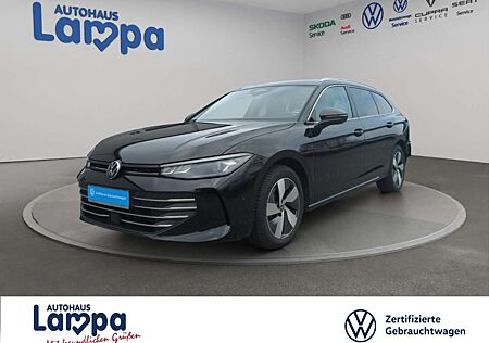 VW Passat Variant Volkswagen Business 1.5 TSI DSG AHK,Area View,LED
