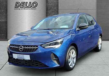 Opel Corsa Elegance Turbo F 1.2 LED Apple CarPlay Andro