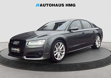 Audi S8 quattro plus *S-DACH*HUD*MATRIX*STANDHZ*NACHT