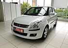 Suzuki Swift 1.3 Limited 25+Klima+Alcantara+Alu+Sitzhzg