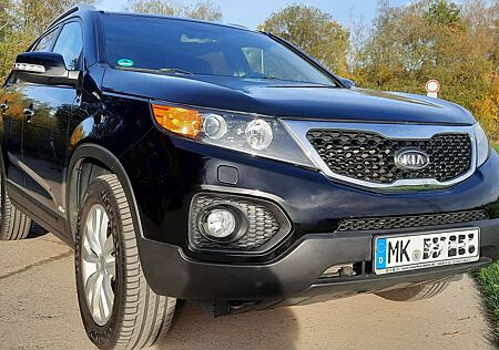 Kia Sorento Diesel 2.2 CRDi 4WD Aut. Spirit
