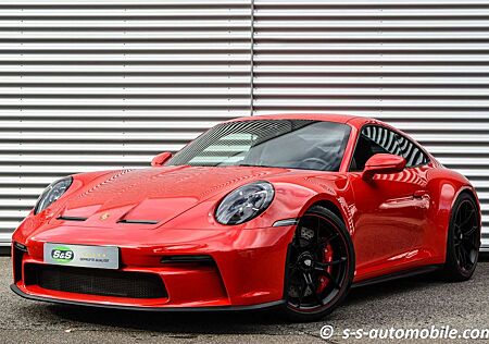 Porsche 992 GT3 Touring Schalter Lift Schale Matrix XPEL