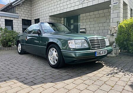 Mercedes-Benz E 200 Cabriolet