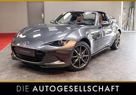 Mazda MX-5 2.0 Sports-Line RF*MATRIX*NAVI*LEDER*1.HD*