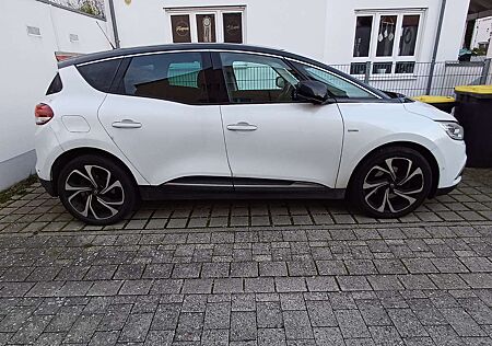 Renault Scenic ENERGY dCi 160 EDC BOSE EDITION