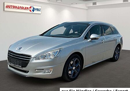 Peugeot 508 Kombi 1.6 T Dual- AAC PDC Tempo SOS BT