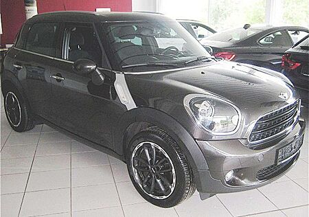 Mini One Countryman Countryman/WR/HU-NEU/Garantie/Unfallfrei