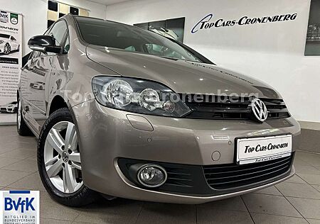 VW Golf Plus Volkswagen 2.0 TDI Match*DSG*Navi*PDC*SHZ*EURO5*