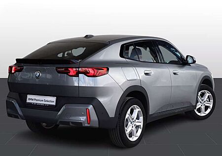 BMW X2 sDrive20i - Garantie bis 2029! TOP Zustand