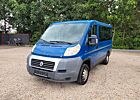 Fiat Ducato Kombi 2.2 Euro 4*9 Sitze*Radio-CD+USB*BC*