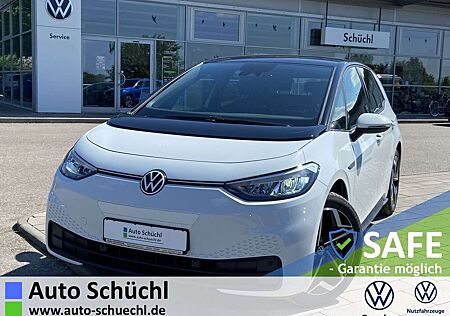 VW ID.3 Volkswagen Pro 19"+NAVI+LED+CCS+APP-CONNECT+SHZ+PDC+DA