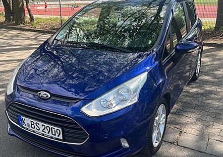 Ford B-Max 1.0 EcoBoost SYNC Edition