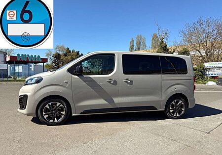 Opel Zafira Life 2.0 CDTi M (L2) Automatik (7xSITZER*AHK*V-LEDER)