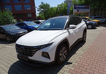 Hyundai Tucson 1.6 Mild-Hybrid 2WD Automatik