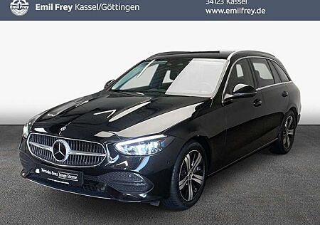 Mercedes-Benz C 220 C-Klasse