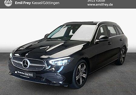 Mercedes-Benz C 220 C-Klasse