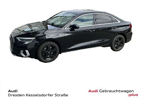 Audi A3 advanced 35 TFSI 110(150) kW(PS) S