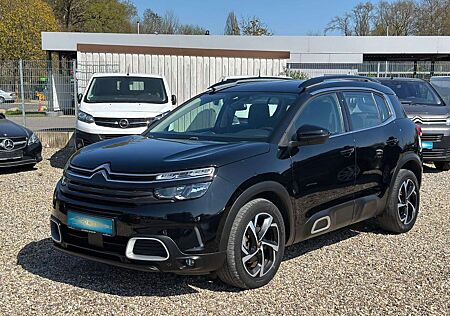 Citroën C5 Aircross Citroen Live Aut. Navi Kamera Sitzheizung