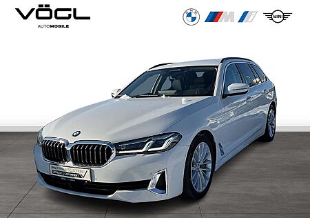 BMW 530 d xDrive Touring Luxury Line Head-Up Driv.Ass.Prof
