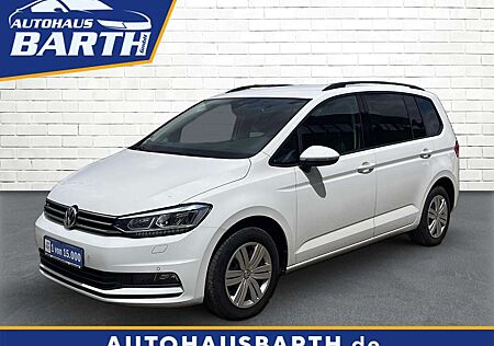 VW Touran Volkswagen * LED Scheinwerfer * Navi * SHZ * Klimaautomatik *