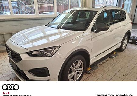 Seat Tarraco 2.0 TSI 4D FR DSG *PANO*BEATS*360°*AHK*