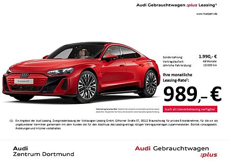 Audi e-tron GT quattro PANO B&O 360CAM HEAD-UP LM20