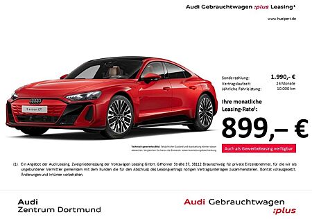 Audi e-tron GT quattro PANO B&O 360CAM HEAD-UP LM20