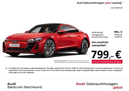 Audi e-tron GT quattro PANO B&O 360CAM HEAD-UP LM20