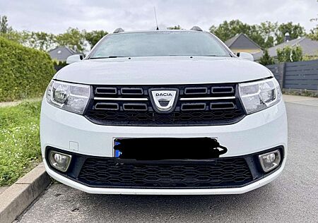 Dacia Logan MCV 1.2 16V 75 Laureate