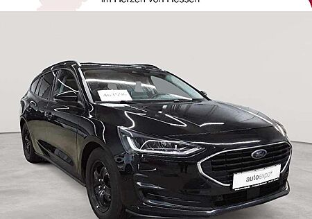 Ford Focus Turnier 1.5 EB Aut. COOL&CONNECT
