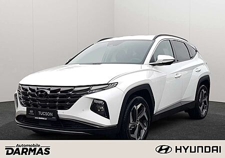 Hyundai Tucson Plug-in-Hybrid Trend 4WD Navi ACC TOP