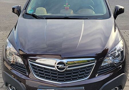 Opel Mokka 1.4 Turbo ecoFLEX Start/Stop Color Edition