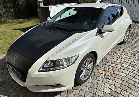 Honda CR-Z 1.5 i-VTEC GT