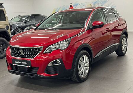 Peugeot 3008 Active