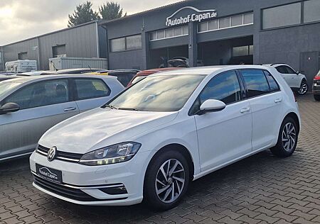 VW Golf Volkswagen Sound/2.Ha/Navi/Carplay/PDC/Alus/Eu6/5.Tür/TOP