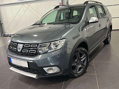 Dacia Logan MCV II Stepway **Navi*Klima*PDC*Temp**
