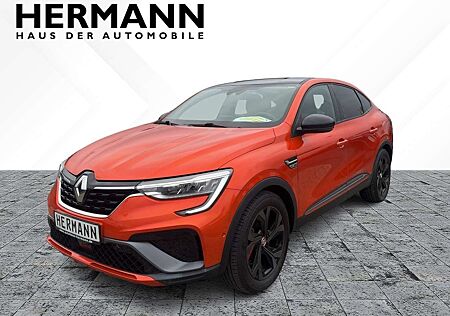 Renault Arkana 1.3 TCe 160 R.S. Line *LED*NAVI*ACC*TWA