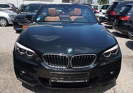 BMW 230 i M Sport