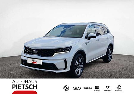 Kia Sorento 1.6 T-GDI Hybrid 4WD Spirit LED DAB+