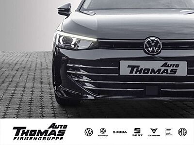 Volkswagen Passat Variant 2.0 TDI Elegance