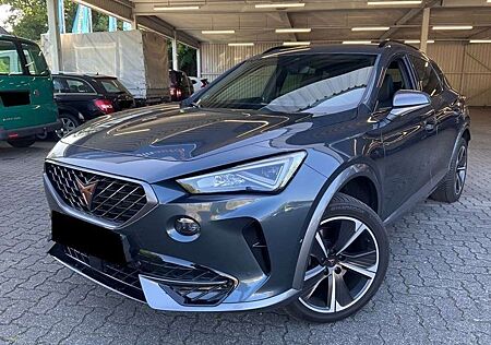 Cupra Formentor Basis